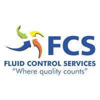 Fluid Control Services logo, Fluid Control Services contact details