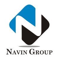 NAVIN GROUP logo, NAVIN GROUP contact details