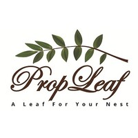 Propleaf logo, Propleaf contact details