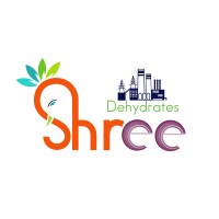 Shree Dehydrates logo, Shree Dehydrates contact details