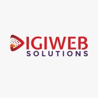 Digiweb Solutions logo, Digiweb Solutions contact details