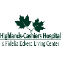 Highlands-Cashiers Hospital logo, Highlands-Cashiers Hospital contact details