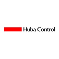 Huba Control AG logo, Huba Control AG contact details