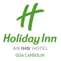 Holiday Inn Goa Candolim logo, Holiday Inn Goa Candolim contact details