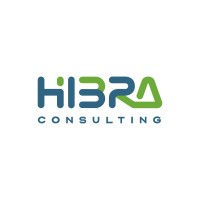 HIBRA Consulting logo, HIBRA Consulting contact details