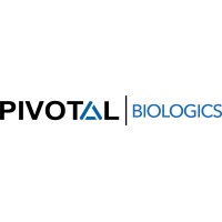 Pivotal Biologics logo, Pivotal Biologics contact details