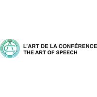 L'Art de la conférence! logo, L'Art de la conférence! contact details