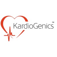 KardioGenics,Inc logo, KardioGenics,Inc contact details