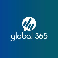 Global 365 logo, Global 365 contact details