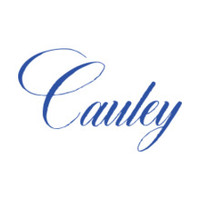 The Cauley Firm logo, The Cauley Firm contact details