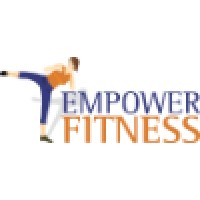 Empower Fitness logo, Empower Fitness contact details