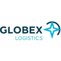 Globex Logistics logo, Globex Logistics contact details