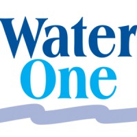 WaterOne logo, WaterOne contact details