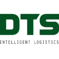 DTS logo, DTS contact details