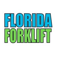 Florida Forklift logo, Florida Forklift contact details