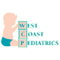 West Coast Pediatrics logo, West Coast Pediatrics contact details