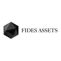 Fides Assets logo, Fides Assets contact details