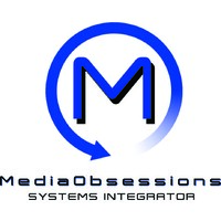 MediaObsessions logo, MediaObsessions contact details