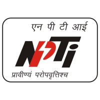 NPTI Delhi logo, NPTI Delhi contact details