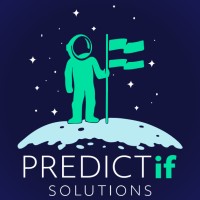 PREDICTif Solutions logo, PREDICTif Solutions contact details