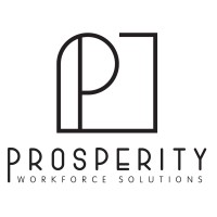 Prosperity Workforce Solutions logo, Prosperity Workforce Solutions contact details