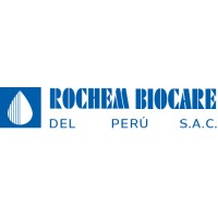 Rochembiocare del Peru logo, Rochembiocare del Peru contact details