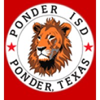 Ponder Independent School District logo, Ponder Independent School District contact details