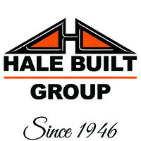 Hale Built House Raising logo, Hale Built House Raising contact details