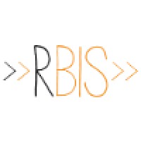 RBIS logo, RBIS contact details