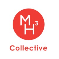 MH3 Collective logo, MH3 Collective contact details