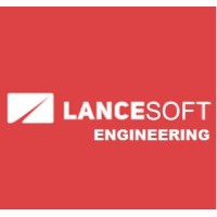 LanceSoft Engineering logo, LanceSoft Engineering contact details