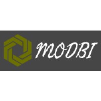 modbi logo, modbi contact details