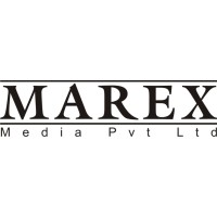 Marex Media logo, Marex Media contact details