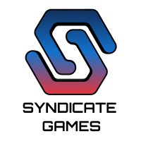 Syndicate Games Studio logo, Syndicate Games Studio contact details