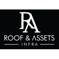 ROOF & ASSETS INFRA logo, ROOF & ASSETS INFRA contact details