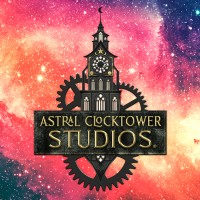 Astral Clocktower Studios logo, Astral Clocktower Studios contact details