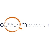 Cominfo Executive Search logo, Cominfo Executive Search contact details