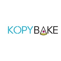 Kopybake logo, Kopybake contact details