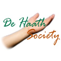 De Haath Society logo, De Haath Society contact details