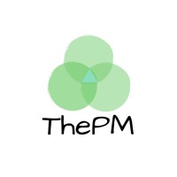 The Product Management logo, The Product Management contact details