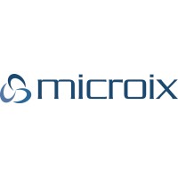 MICROIX, INC. logo, MICROIX, INC. contact details