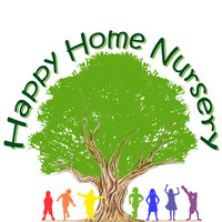 Happy Home Nursery logo, Happy Home Nursery contact details