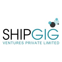 Shipgig Ventures Private Limited logo, Shipgig Ventures Private Limited contact details