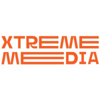 Xtreme Media Pvt Ltd logo, Xtreme Media Pvt Ltd contact details