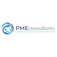 PME Consultores logo, PME Consultores contact details