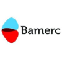 BAMERC Balkan and Middle East Regional Cooperation logo, BAMERC Balkan and Middle East Regional Cooperation contact details