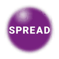 Spread Learning logo, Spread Learning contact details