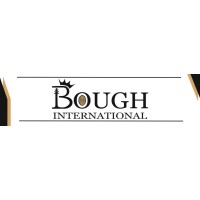 Bough International logo, Bough International contact details