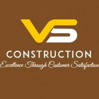 VSCONSTRUCTION logo, VSCONSTRUCTION contact details