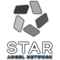 STAR Angel Network logo, STAR Angel Network contact details